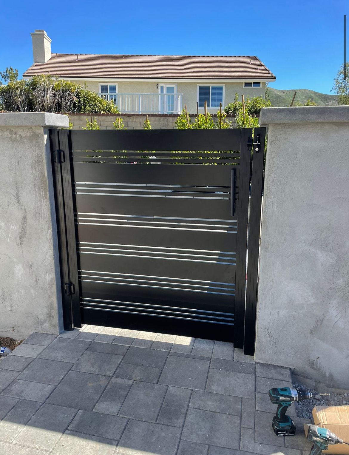 Lift Master Automatic Gates Repair Oceanside