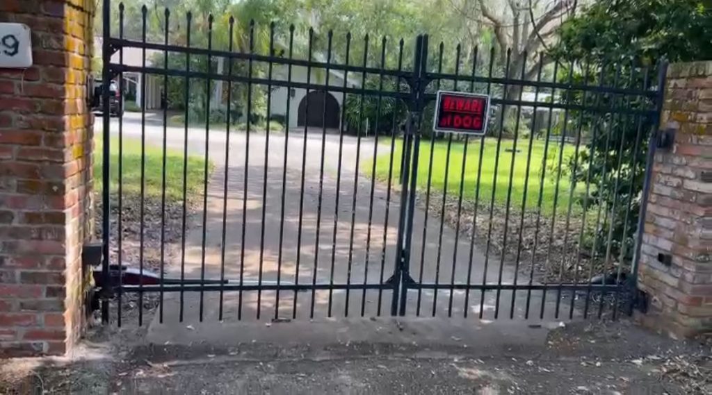 Automatic Gate Repair Oceanside
